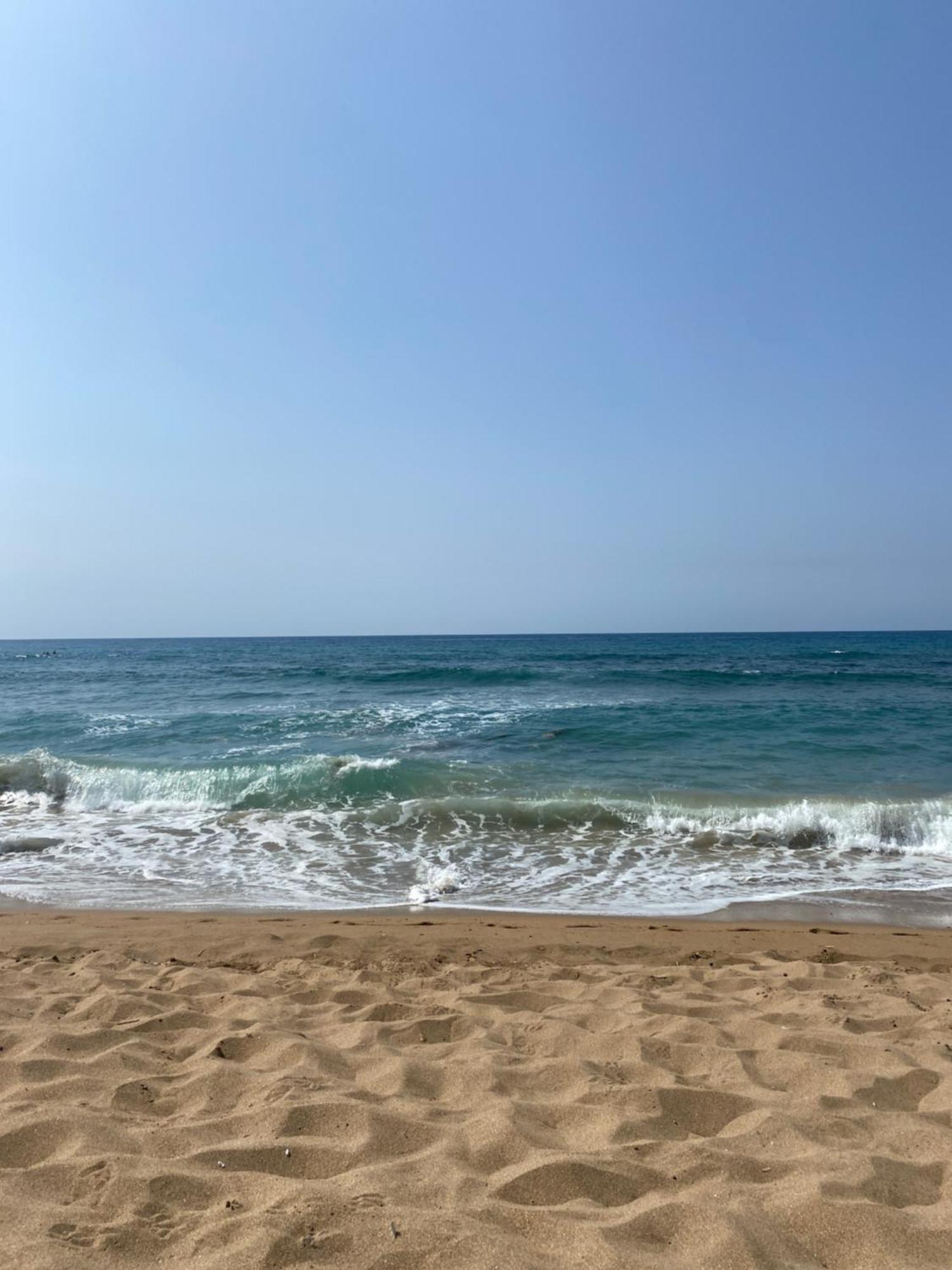 Villa Jouhara, Acces Prive Mer Moulay Bousselham Esterno foto